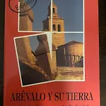 Mi Isabelita شقة Arévalo