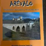 Mi Isabelita * Arévalo