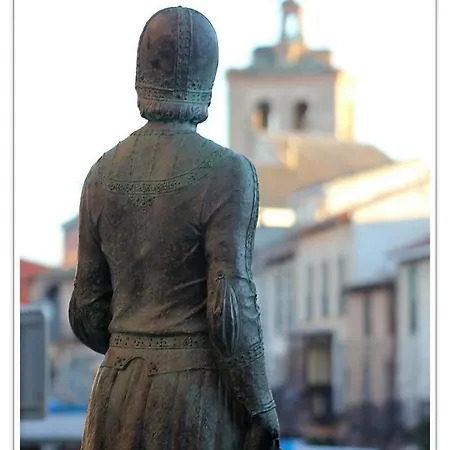 Mi Isabelita Apartmán *