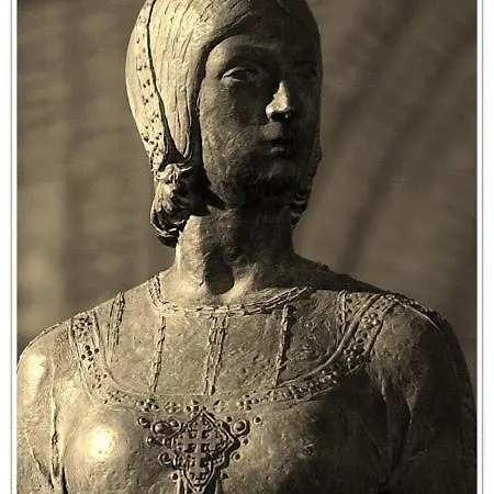 Mi Isabelita Apartman