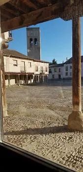 Apartmán Mi Isabelita Arévalo