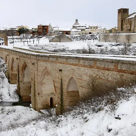 Apartmán Mi Isabelita *