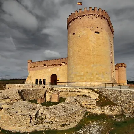 Mi Isabelita Arévalo