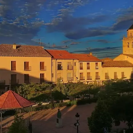 Mi Isabelita Apartmán