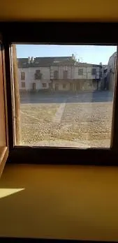 Mi Isabelita Arévalo