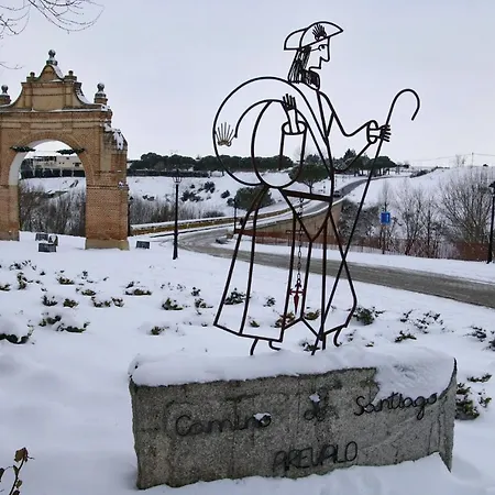 Mi Isabelita Apartman