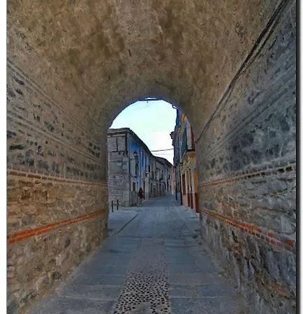 Mi Isabelita Arévalo