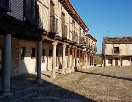 Mi Isabelita Arévalo