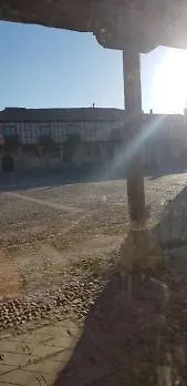 Mi Isabelita Arévalo