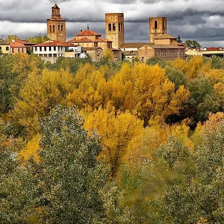 Mi Isabelita Apartmán Arévalo