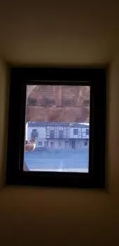 Mi Isabelita Arévalo