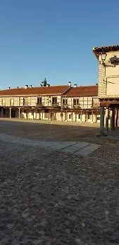 Apartman Mi Isabelita Arévalo