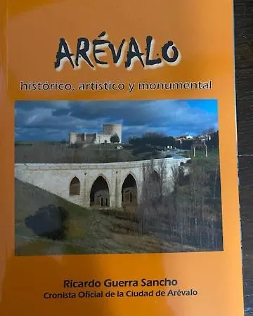 Mi Isabelita * Arévalo