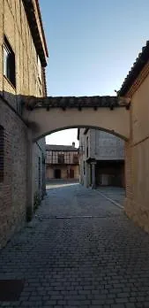 Mi Isabelita Apartmán Arévalo