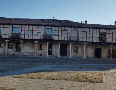 Mi Isabelita Apartmán