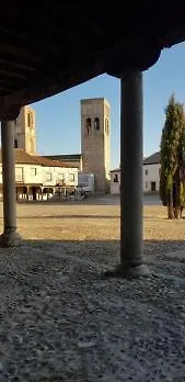 Mi Isabelita Apartman