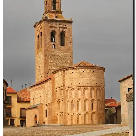 Apartman Mi Isabelita *