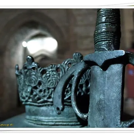 Mi Isabelita Arévalo