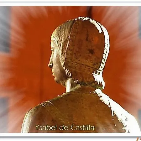 Mi Isabelita