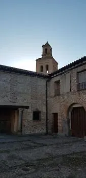 Mi Isabelita Apartmán Arévalo