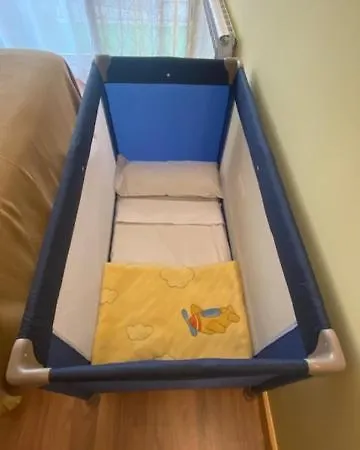 Apartman Mi Isabelita