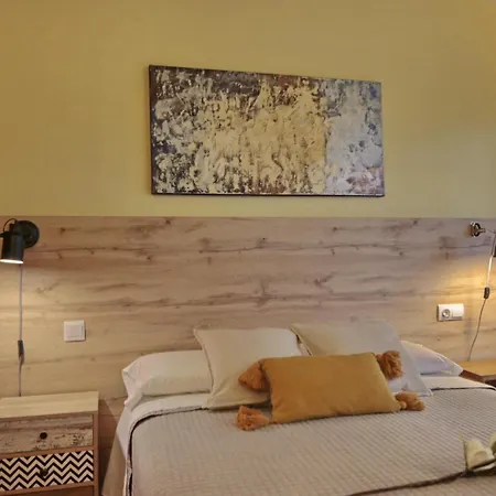 Apartmán Mi Isabelita