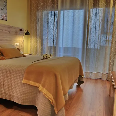 Apartmán Mi Isabelita *