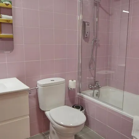 Apartmán Mi Isabelita *