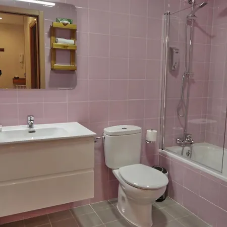 Mi Isabelita Apartman