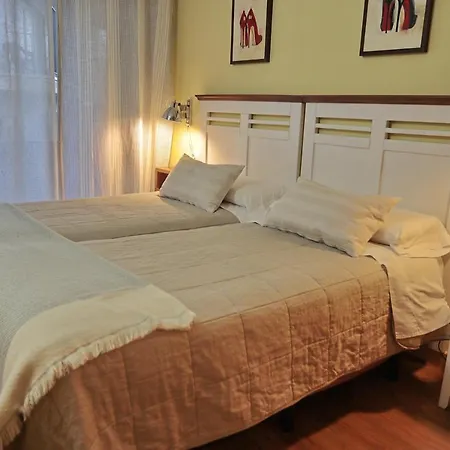 Apartmán Mi Isabelita Arévalo