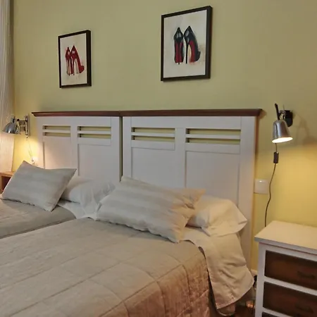 Mi Isabelita * Arévalo