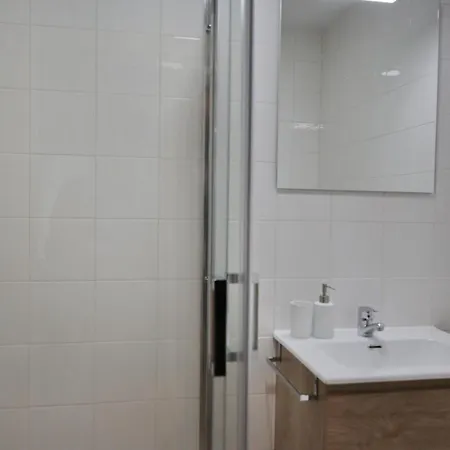 Mi Isabelita Apartman *