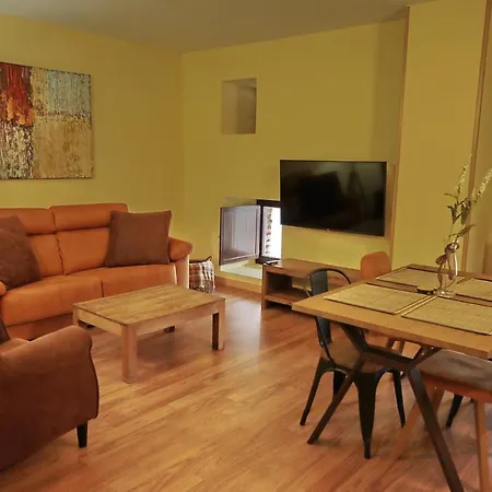 Mi Isabelita Apartment *