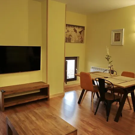 Mi Isabelita Apartmán *