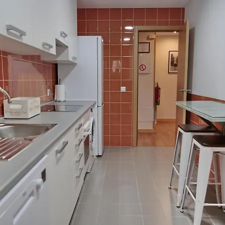Mi Isabelita Apartment