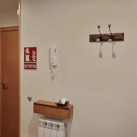 Apartmán Mi Isabelita