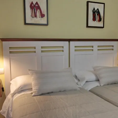 Mi Isabelita Arévalo